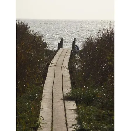 Holiday Reet On The Cliff Apartamento