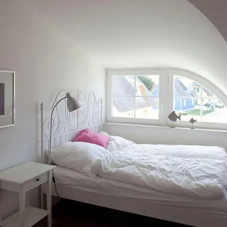 Apartamento Holiday Reet On The Cliff