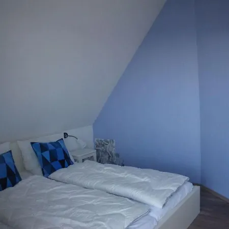 Apartamento Holiday Reet On The Cliff
