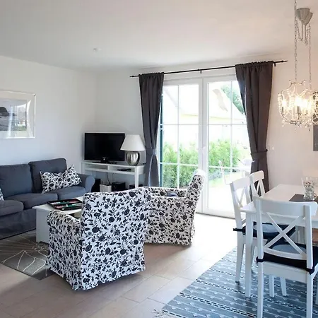 Holiday Reet On The Cliff Apartamento