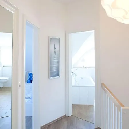 Holiday Reet On The Cliff Apartamento