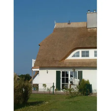 Apartamento Holiday Reet On The Cliff